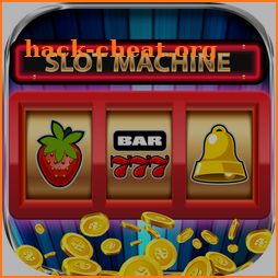 Paid Money Free Money Slot Casino icon