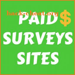 Paid Surveys - Make Money Survey icon