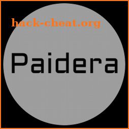 Paidera -Cash App icon