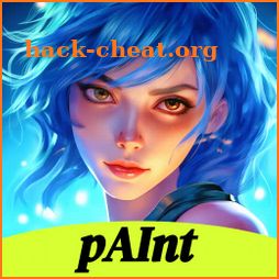 pAInt - AI Creative Generator icon