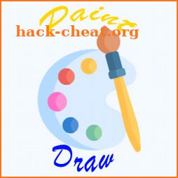Paint & Draw icon