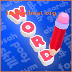 Paint By Words icon