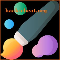 Paint Color Puzzle icon