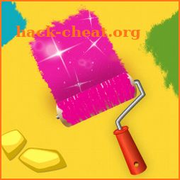 Paint Roller! icon