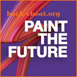 Paint The Future 2019 icon