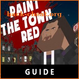 Paint The Town Red Game Walkthrough: Guide 2021 💡 icon