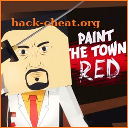 Paint the Town Red Hints icon