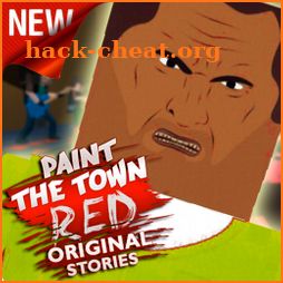 Paint The Town Red Tips 2021 icon