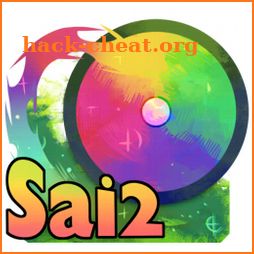 Paint Tool Sai 2 Guide icon