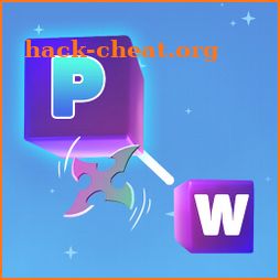 Paint Words icon