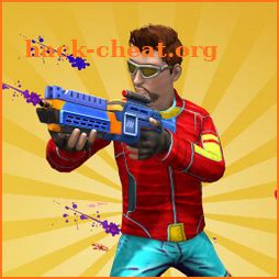 Paintball Shooter icon