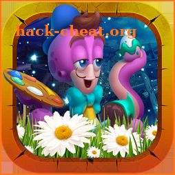 Painter Octopus Escape - Kavi icon