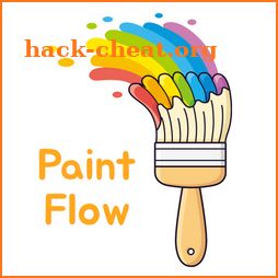 PaintFlow icon