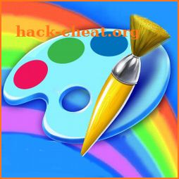 Painting App for Kids - Coloring App icon