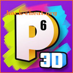 Paint.ly3D icon