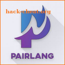 PairLang icon