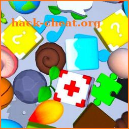 Pairs 3D - matching pair games icon