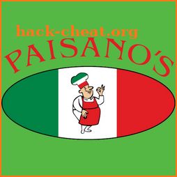 Paisano's Pizza icon