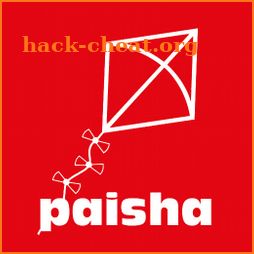 Paisha: rides and deliveries icon