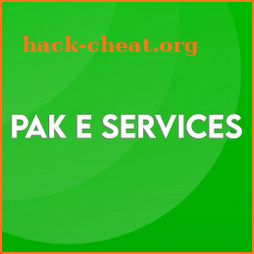 Pak E Services Sim Owner Details & Pak Data Info icon