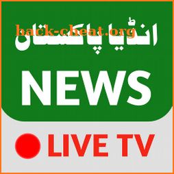 Pak India Live TV News Sports icon