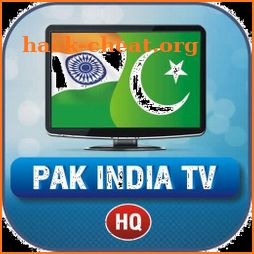 PAK Indian USA Live Tv Channels icon