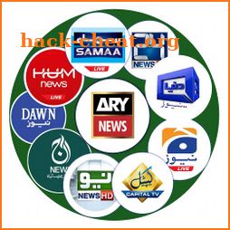 Pak Live TV News Sports icon