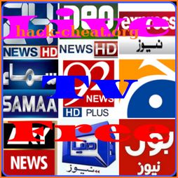 Pak News Channal Live 2019 icon