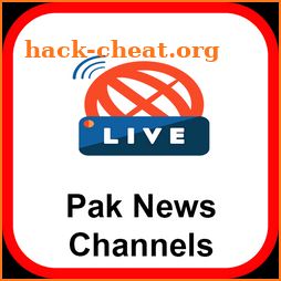 Pak News Channels icon