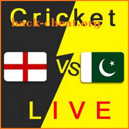 pak vs eng  🏴󠁧󠁢󠁥󠁮󠁧󠁿🇵🇰: Live Cricket Match icon
