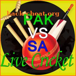 PAK VS SA Cricket Live Stream 2019 4U icon