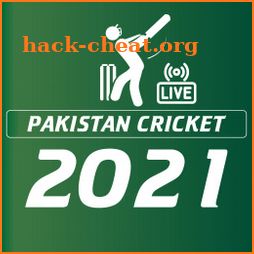 Pakistan Cricket Live 2021 HD icon