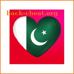 Pakistan Dating - Match & Chat App icon