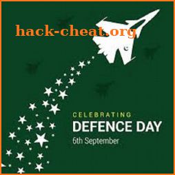 Pakistan Defence Day 2018 icon