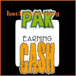Pakistan Earning Cash - Online icon
