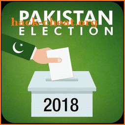 Pakistan Elections Result 2018 icon