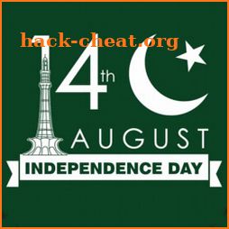 Pakistan independence Day  - 14 August 1947 icon