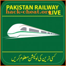 Pakistan Railway live Tracking App Pak Rail 2019 icon