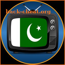 Pakistan TV All Channels without Internet icon