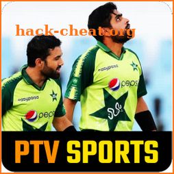 Pakistan Tv :Cricket Sports Tv icon