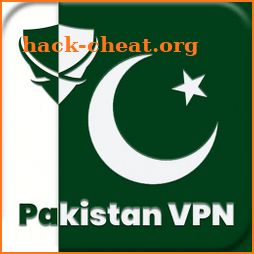 Pakistan VPN - Fast VPN Proxy & Free VPN icon