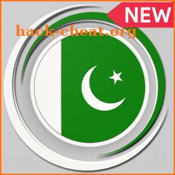 Pakistan VPN : Free VPN Proxy & Internet Security icon