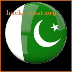 Pakistan VPN - Free VPN Proxy & Wi-Fi Security icon