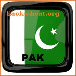 Pakistan Vpn : Pak Vpn Servers icon