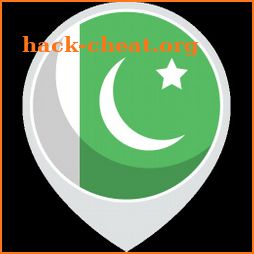 Pakistan VPN Proxy - Unlimited Secure VPN icon