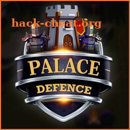 Palace Defense: A Tower Defense Battle icon