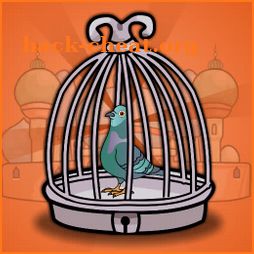 Palace Pigeon Rescue icon