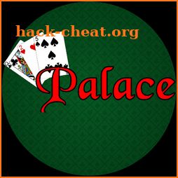 Palace - The Card Game icon