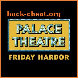 Palace Theatre Friday Harbor icon