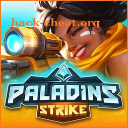 Paladins Strike icon